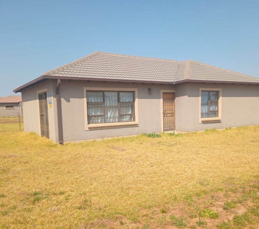 3 Bedroom Property for Sale in Ellaton North West